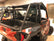 Polaris General Rear Cargo Rack