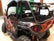 Polaris General Rear Cargo Rack