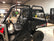 Polaris Ranger Large Rear Storage Rack