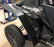 Polaris RZR XP 1000 / Turbo / Turbo S Mud Flap Fender Extensions XL