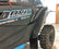 Can-Am Maverick X3 Super Wide Mud Flap Fender Extensions