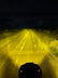 Amber CB30 LED Light Pod