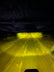 Race Series Flood LED Yellow Light Pod
