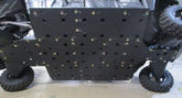 Polaris Ranger 570 Fullsize Crew Full Skid Plate