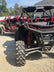 Polaris RZR XP 1000 / Turbo (2014-2018) Rear Bumper