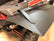 Polaris RZR XP 1000 / Turbo / Turbo S Mud Flap Fender Extensions XL