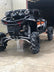 Polaris RZR XP 1000 / Turbo (2014-2018) Rear Bumper
