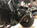 Polaris RZR Turbo S Front Winch Bumper