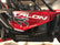 Honda Talon Lower Door Insert Kit
