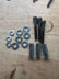 Speed UTV 2nd Battery Kit