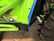 Arctic Cat Wildcat XX (2018-2021) Mud Flap Fender Extensions