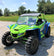 Arctic Cat Wildcat XX (2018-2021) Mud Flap Fender Extensions