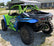 Arctic Cat Wildcat XX (2018-2021) Mud Flap Fender Extensions
