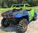 Arctic Cat Wildcat XX (2018-2021) Mud Flap Fender Extensions
