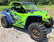 Arctic Cat Wildcat XX (2018-2021) Mud Flap Fender Extensions