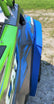 Arctic Cat Wildcat XX (2018-2021) Mud Flap Fender Extensions