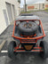 Polaris RZR 2014-2023 2DR Rear Bumper Cage