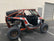 Polaris RZR 2014-2023 2DR Rear Bumper Cage