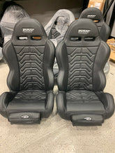 Triple X TMW PRO 2.0 4-Seat Bucket Set RZR XP1000 Turbo S