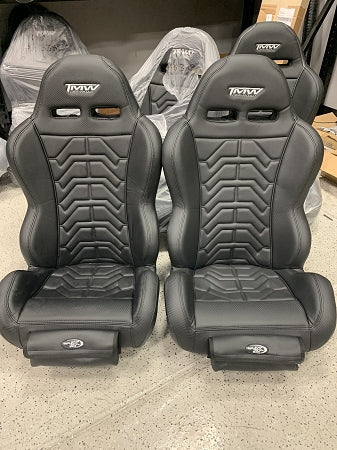 Triple X TMW PRO 2.0 4-Seat Bucket Set Can-Am X3