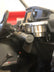 Polaris RZR XP (2024-2025) Aluminum Drink Carrier