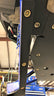 Polaris RZR Pro XP Trailing Arm Guards