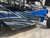 Can-Am Maverick X3 MAX Stealth Doors
