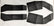 Polaris RZR Pro XP / Turbo R Mud Flap Fender Extensions