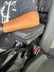 Can-Am Commander MAX (2021+) Front or Rear Armrest with Bracket