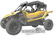 Yamaha YXZ 1000 Bolt-On Roll Cage Enhancement Bundle