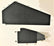 Polaris Ranger 1000 Underbed Mud Shield with Fender Enclosure