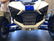 Polaris RZR Pro XP Dominator Front Winch Bumper