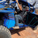 Polaris RZR Pro R / Pro XP / Turbo R 4-Seat Rock Slider Steps
