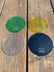 5" DayMaker Light Pod Bundle with Harness