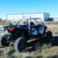 Polaris RZR 2014-2023 4DR Standard Radius Cage