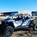 Polaris RZR 2014-2023 4DR Standard Radius Cage