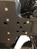 Yamaha Wolverine RMAX2 (2021-2025) Full Skid Plate