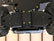 Yamaha Wolverine RMAX2 / RMAX4 A-Arm Guards