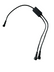 187 2 Lead Y-Splitter