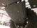 Yamaha Wolverine RMAX2 / RMAX4 A-Arm Guards