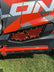 Honda Talon Vented Lower Doors
