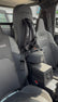 Polaris Xpedition Front Bump Seat