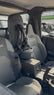 Polaris Xpedition Front Bump Seat