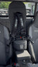 Polaris Xpedition Front Bump Seat