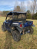 Polaris General XP 1000 (2020-2025) Mud Flap Fender Extensions