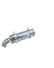Kawasaki KRX Slip-On Exhaust