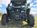 Yamaha Wolverine RMAX2 / RMAX4 A-Arm Guards