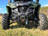 Yamaha Wolverine RMAX4 (2021-2024) Full Skid Plate