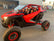 2020-2025 Polaris RZR 2DR PRO XP Fastback Roll Cage