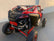 2020-2025 Polaris RZR 2DR PRO XP Fastback Roll Cage